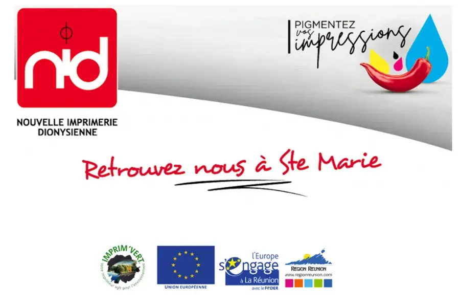 Site de Nid Imprimerie